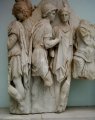 inneres Fries des Pergamon-Altars