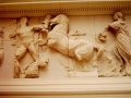 äußeres Fries des Pergamon-Altars