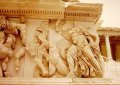 äußeres Fries des Pergamon-Altars
